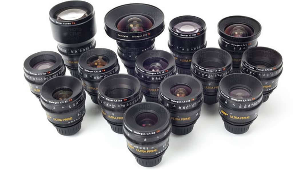 Lens Rentals