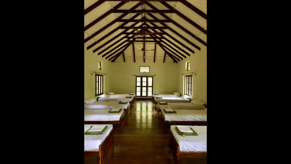 Kabini Dormitory