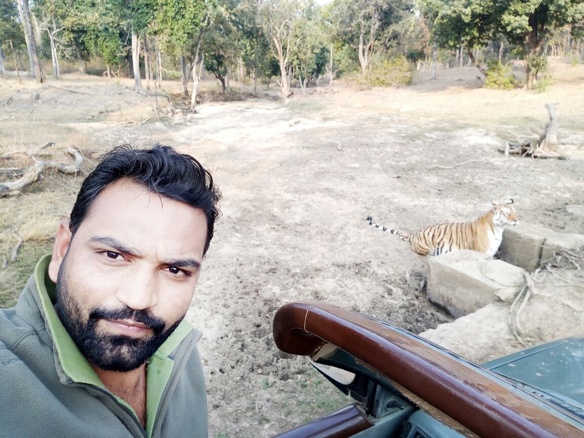 Naturalist Pench