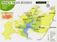 Learn Pench via Maps