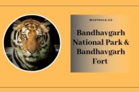 Bandhavgarh National Park