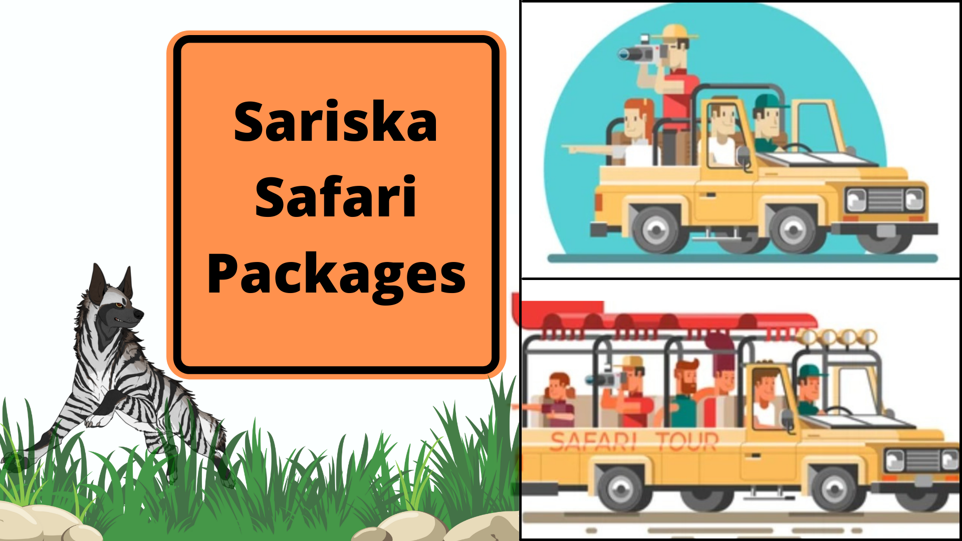 Sariska Safari Packages