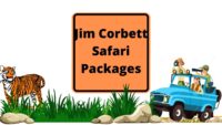 Jim Corbet Safari Packages