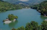 Naukuchiatal Lake