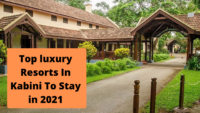 Top luxury Resorts In Kabini To Stay in 2021
