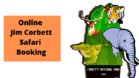 Online Safari Booking Jim Corbett