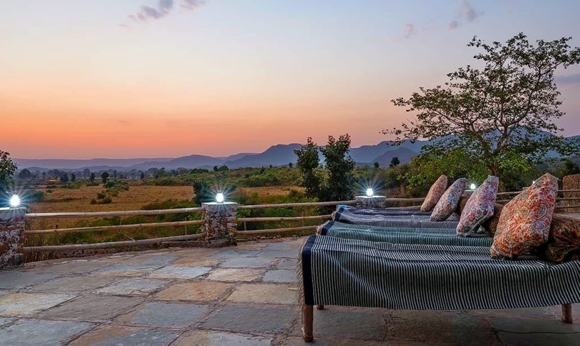 Top Luxury Resorts In Sariska To Stay in 2021