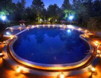 Best Resorts To Stay At Bandhavgarh