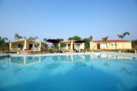 Places to Stay In Tadoba