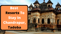 Best Resorts To Stay In Tadoba