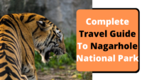 Travel Guide To Nagarhole National Park