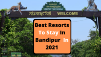 Best Resorts To Stay In Bandipur