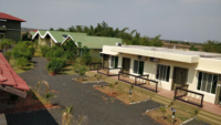 Best Resorts To Stay In Tadoba