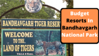 Budget Resorts In Bandhavgarha National Park