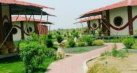 Resorts In Tadoba