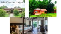 Top 10 resorts in Kabini