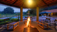 Places to stay in Bandhavgarh