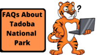 FAQs about Tadoba National Park