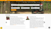 Testimonials Of WildTrails