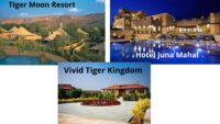Ranthambore Resorts