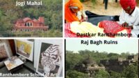 Places To Visit At Ranthambore