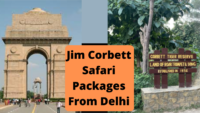 Jim Corbett Safari Packages From Delhi