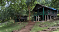 KGudi Wilderness Camp 