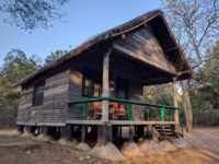 Bheemeshwari Jungle Lodge – Mandya